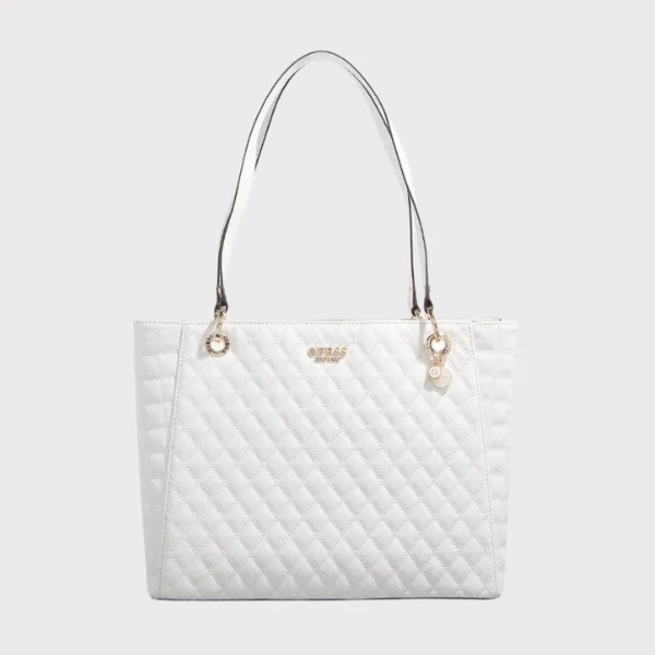 BOLSO GUESS ADI SMALL SATCHEL MUJER