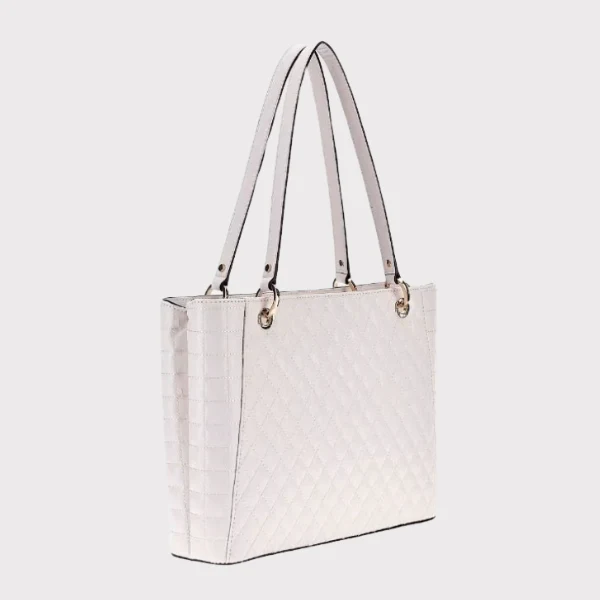 BOLSO GUESS ADI SMALL SATCHEL MUJER - Image 3