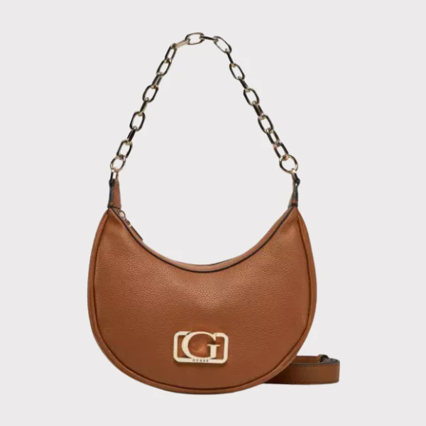 BOLSO GUESS CIRCE HOBO MUJER