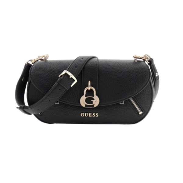 BOLSO GUESS JESSA FLAP MUJER