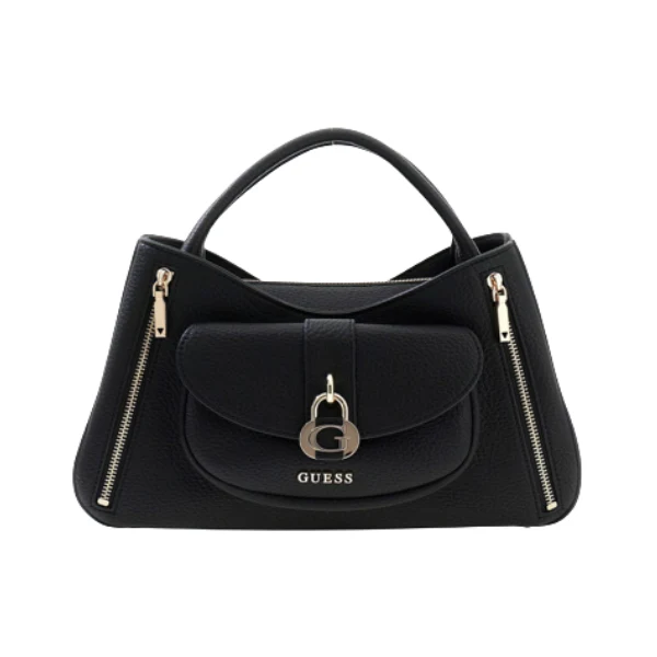 BOLSO GUESS JESSA SATCHEL MUJER