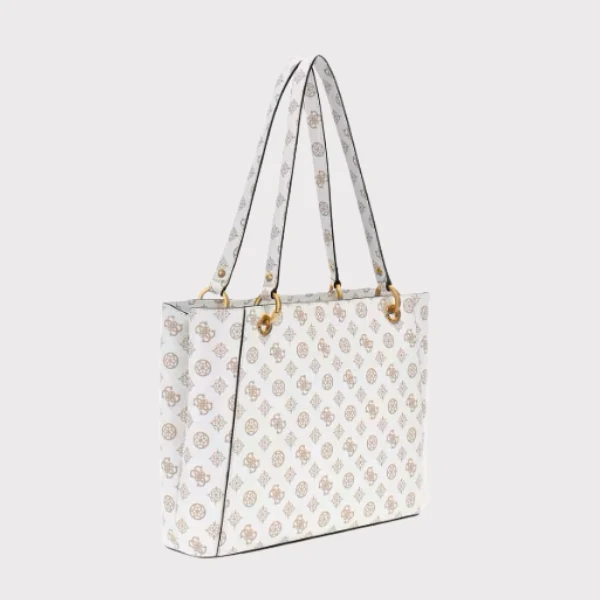 BOLSO GUESS KUBA COMPARTMENT MUJER - Image 2