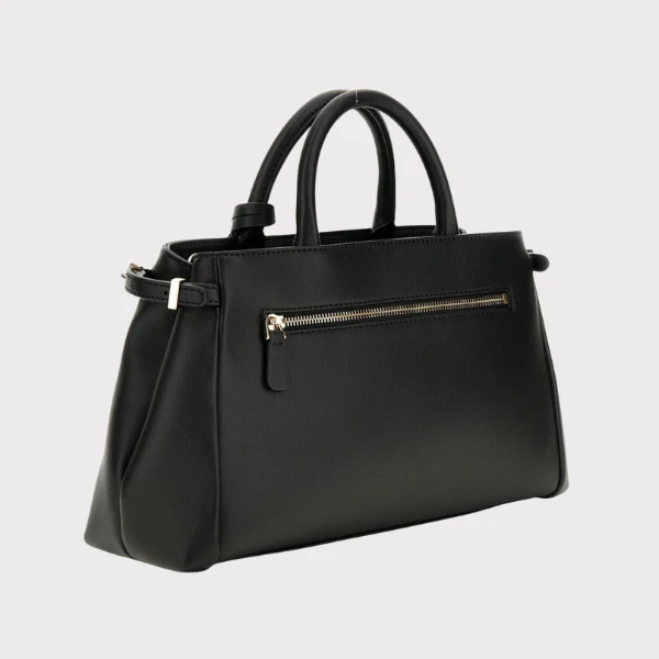BOLSO GUESS LEFIA LUXURY SATCHEL MUJER - Image 2