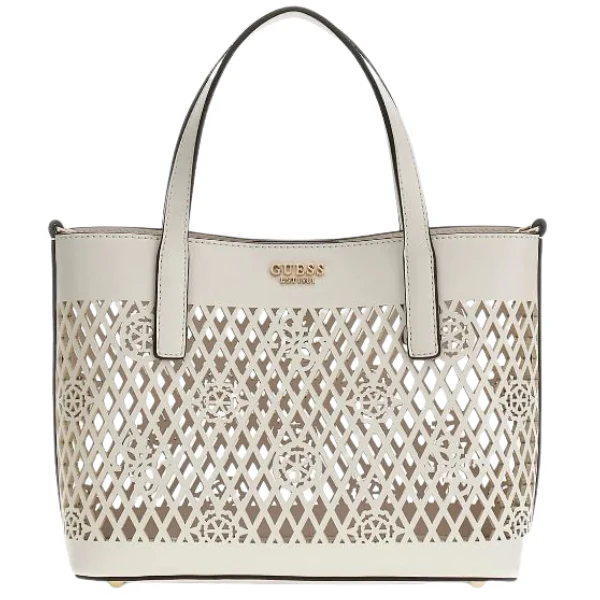 BOLSO GUESS LETTY 2 IN 1 MINI MUJER - Image 2