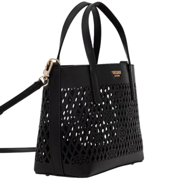 BOLSO GUESS LETTY 2 IN 1 MINI MUJER - Image 2