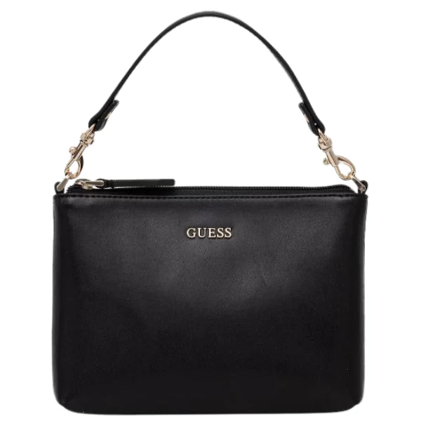 BOLSO GUESS LETTY 2 IN 1 MINI MUJER - Image 4