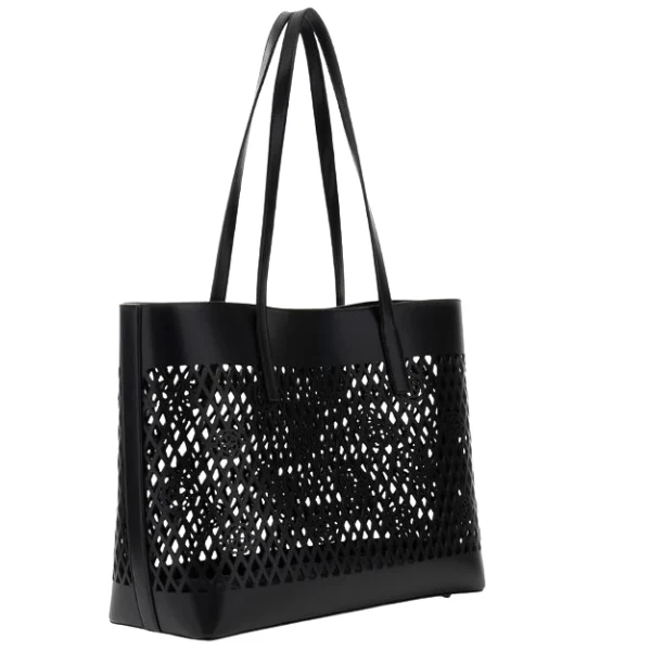 BOLSO GUESS LETTY 2 IN 1 MUJER - Image 3