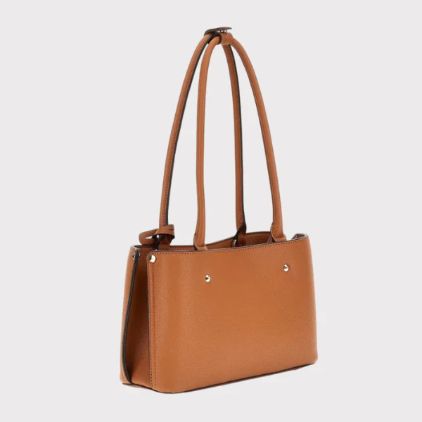 BOLSO GUESS MERIDIAN SHOULDER MUJER - Image 2