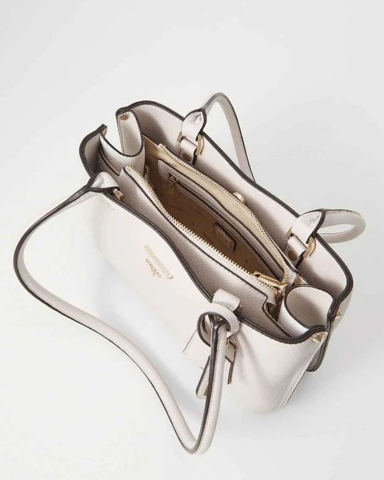 BOLSO GUESS MERIDIAN SHOULDER MUJER - Image 3