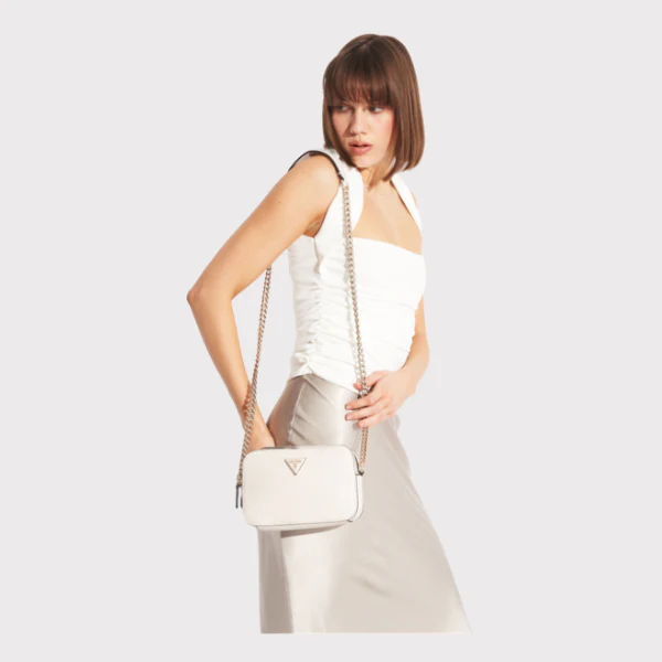 BOLSO GUESS NOELLE CROSSBODY MUJER - Image 2