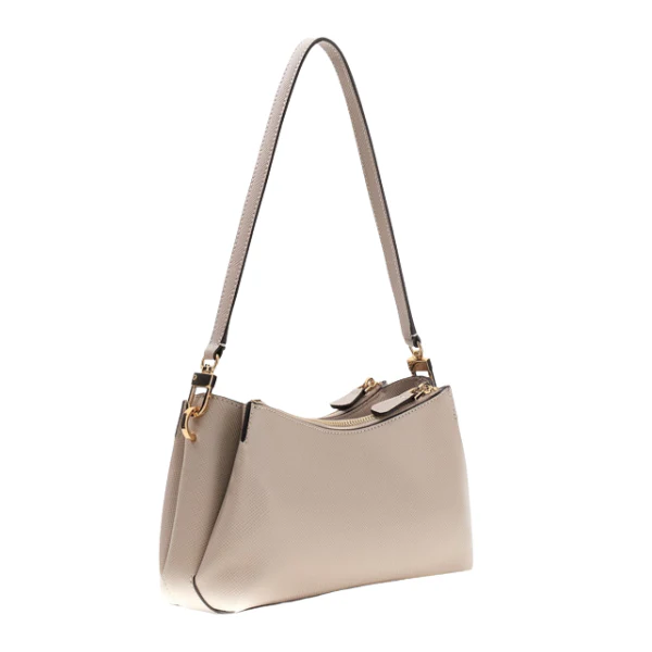 BOLSO GUESS NOELLE II 3 COMP MUJER - Image 2