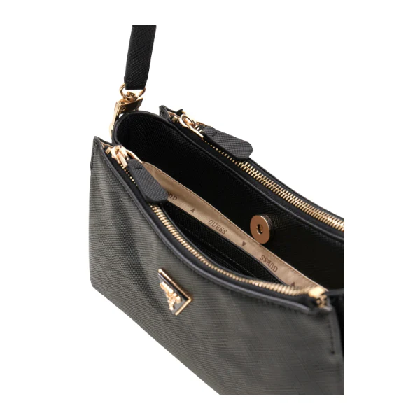 BOLSO GUESS NOELLE II 3 COMP MUJER - Image 2