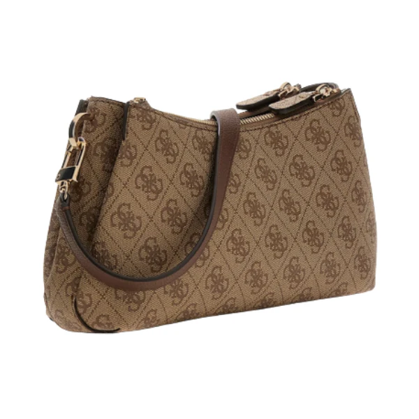 BOLSO GUESS NOELLE II 3 COMP MUJER - Image 3