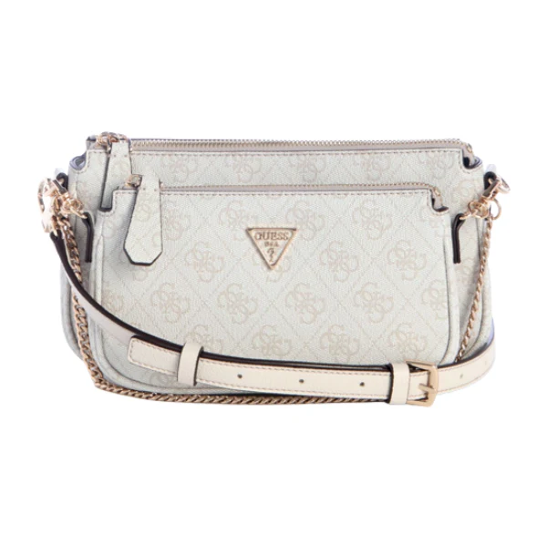 BOLSO GUESS NOELLE II DBL MUJER