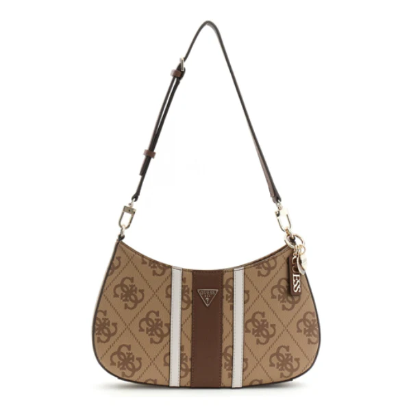 BOLSO GUESS NOELLE II TOP ZIP MUJER