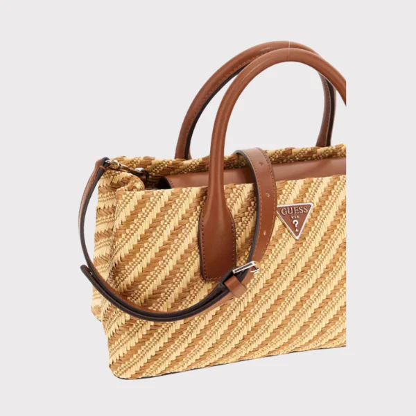 BOLSO GUESS SIMONA SMALL MUJER - Image 2