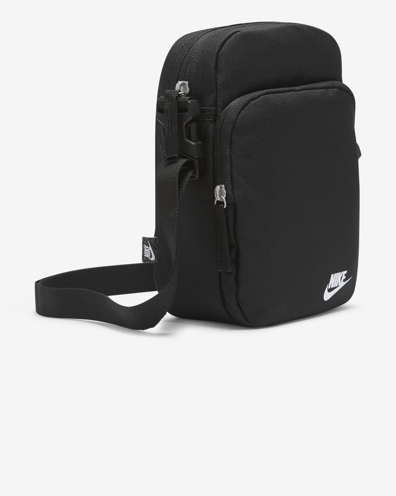 BOLSO HERITAGE CROSSBODY AA NIKE HOMBRE - Image 2