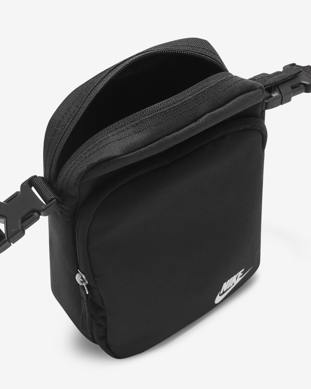 BOLSO HERITAGE CROSSBODY AA NIKE HOMBRE - Image 3