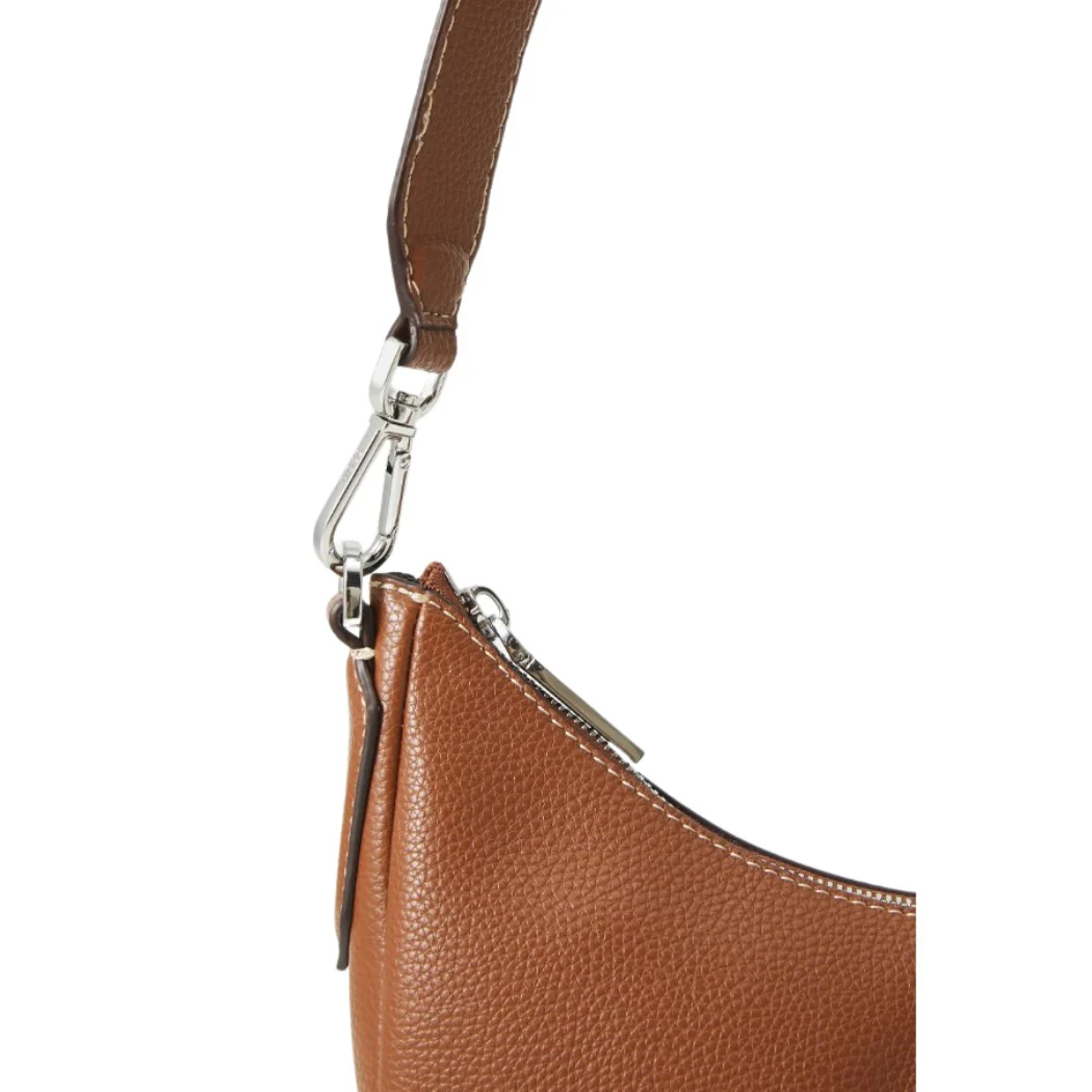 BOLSO HUGO BOSS ANETT HALFMOON MUJER - Image 4