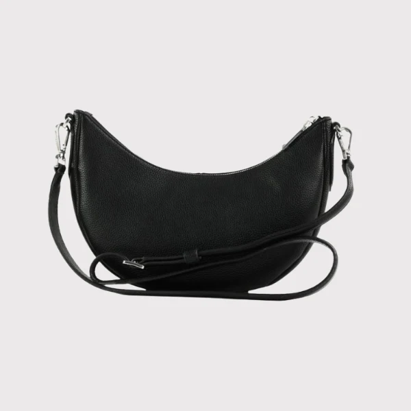 BOLSO HUGO BOSS ANETT HALFMOON MUJER - Image 2
