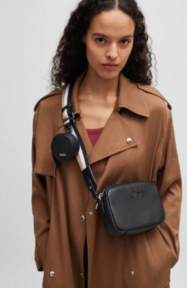 BOLSO HUGO BOSS HADDISON  MUJER - Image 2