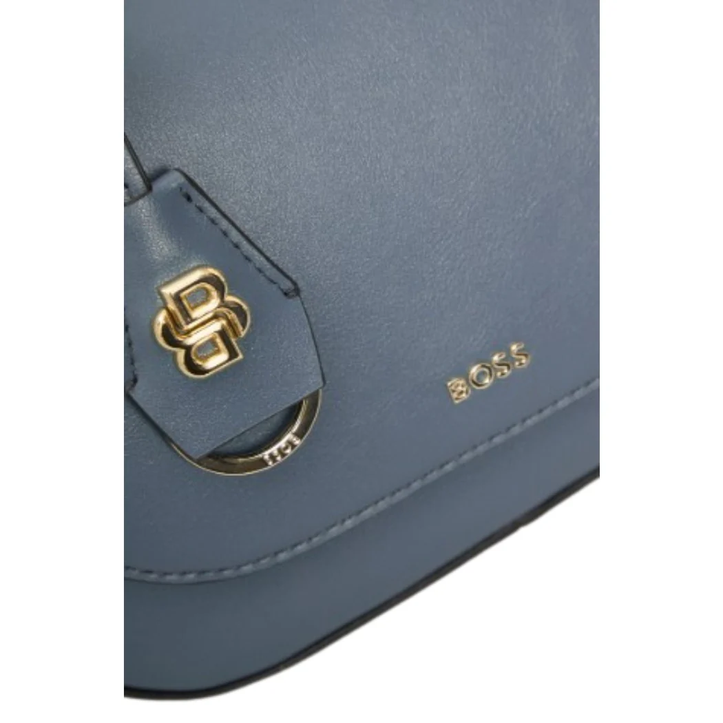 BOLSO HUGO BOSS NUMAH SADDLE MUJER - Image 3