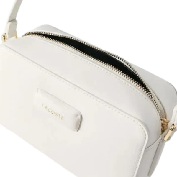 BOLSO LACOSTE CROSSOVER MUJER - Image 2