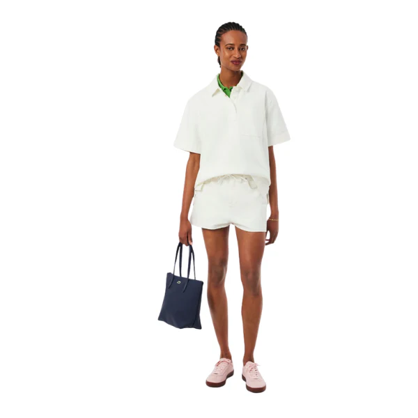 BOLSO LACOSTE SHOPPING MUJER - Image 2