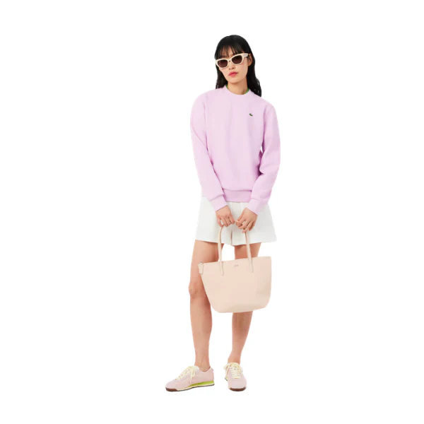 BOLSO LACOSTE SHOPPING MUJER - Image 2