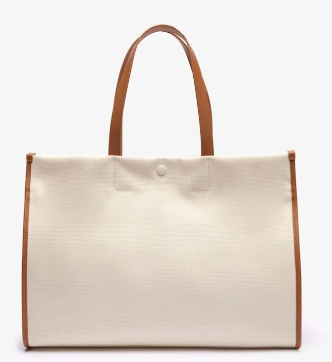 BOLSO LACOSTE SHOPPING UNISEX - Image 3