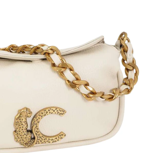 BOLSO LOLA CASADEMUNT ANIMAL CADENA MUJER - Image 5