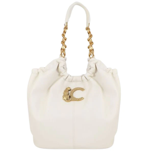 BOLSO LOLA CASADEMUNT ANIMAL CADENA MUJER