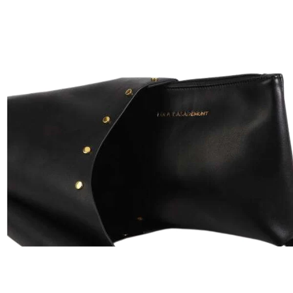 BOLSO LOLA CASADEMUNT ANIMAL TACHELAS MUJER - Image 6