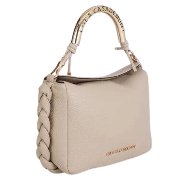 BOLSO LOLA CASADEMUNT CALADO MUJER - Image 2