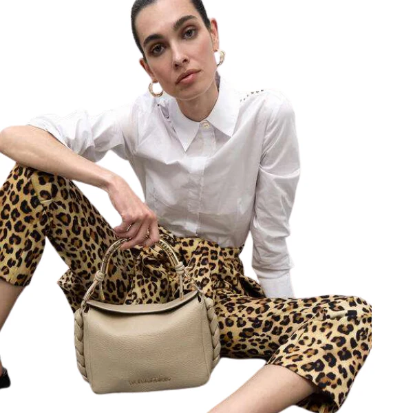 BOLSO LOLA CASADEMUNT CALADO MUJER - Image 3
