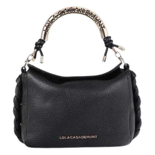 BOLSO LOLA CASADEMUNT CALADO MUJER