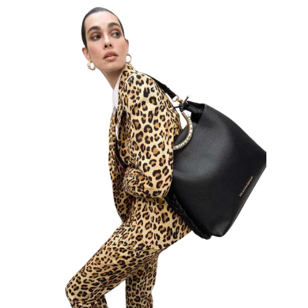 BOLSO LOLA CASADEMUNT CALADO MUJER - Image 3