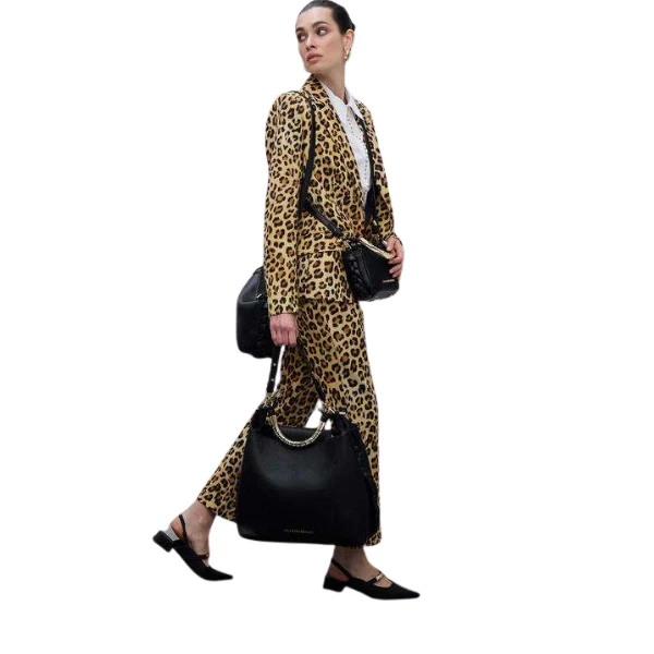 BOLSO LOLA CASADEMUNT CALADO MUJER - Image 5
