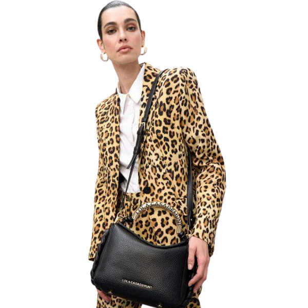 BOLSO LOLA CASADEMUNT CALADO MUJER - Image 2