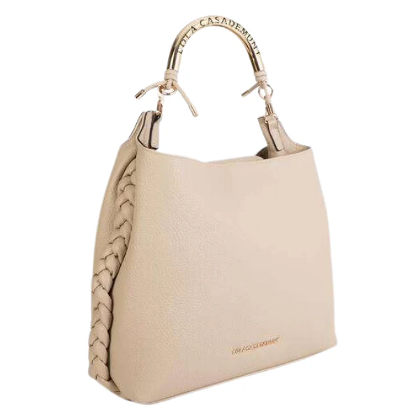 BOLSO LOLA CASADEMUNT CALADO MUJER - Image 2