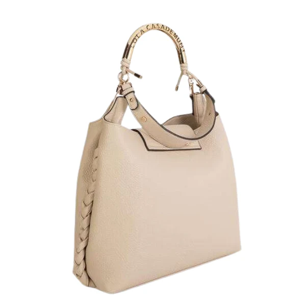 BOLSO LOLA CASADEMUNT CALADO MUJER - Image 5