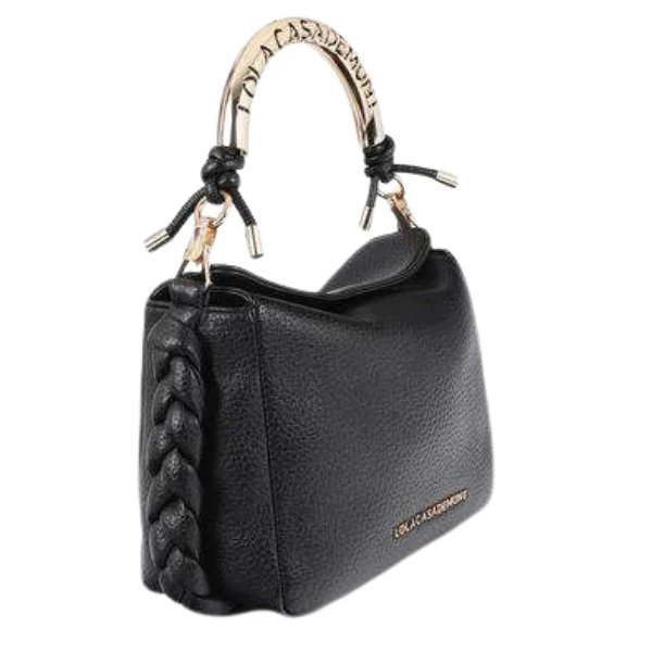 BOLSO LOLA CASADEMUNT CALADO MUJER - Image 4