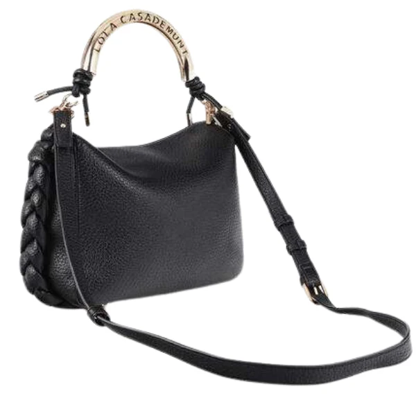 BOLSO LOLA CASADEMUNT CALADO MUJER - Image 5