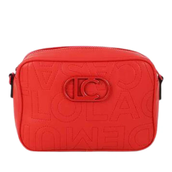 BOLSO LOLA CASADEMUNT PESPUNTES MUJER