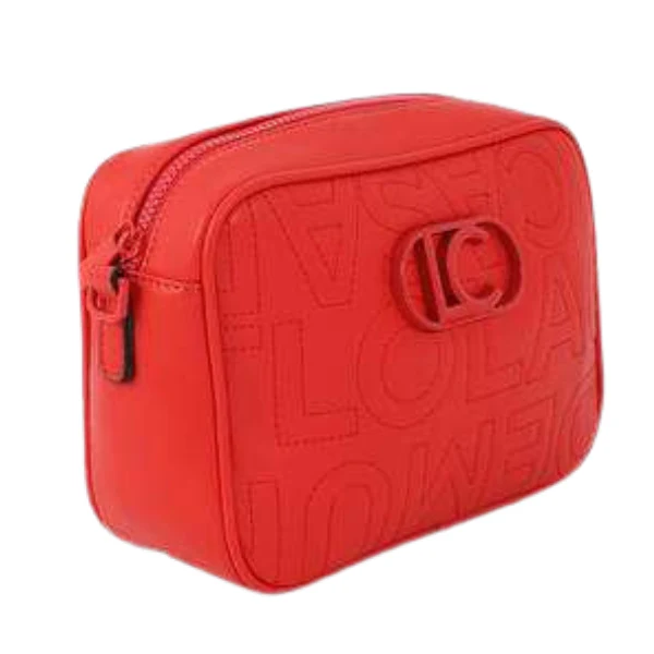 BOLSO LOLA CASADEMUNT PESPUNTES MUJER - Image 4