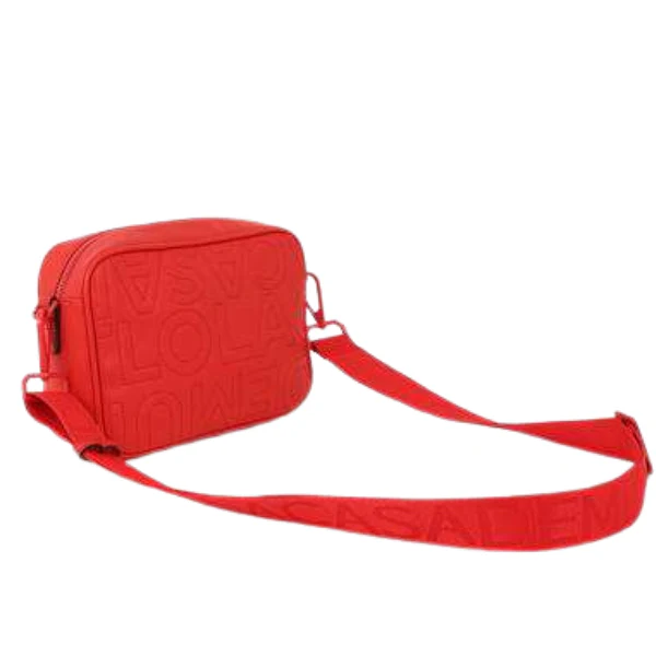 BOLSO LOLA CASADEMUNT PESPUNTES MUJER - Image 5
