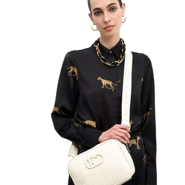 BOLSO LOLA CASADEMUNT PESPUNTES MUJER - Image 2