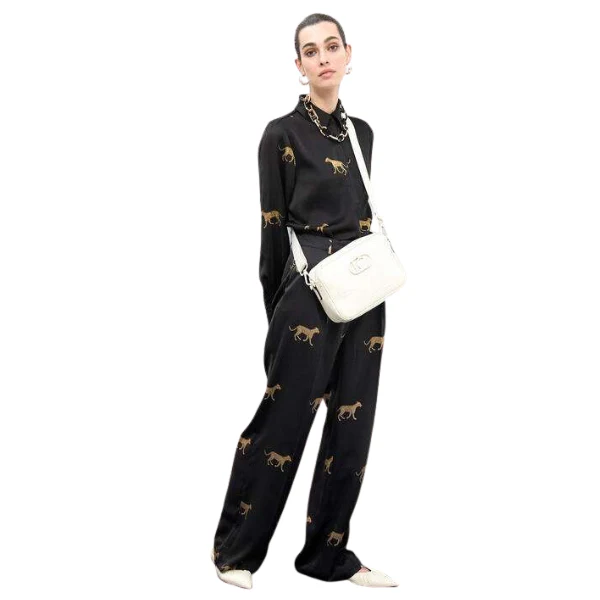 BOLSO LOLA CASADEMUNT PESPUNTES MUJER - Image 3