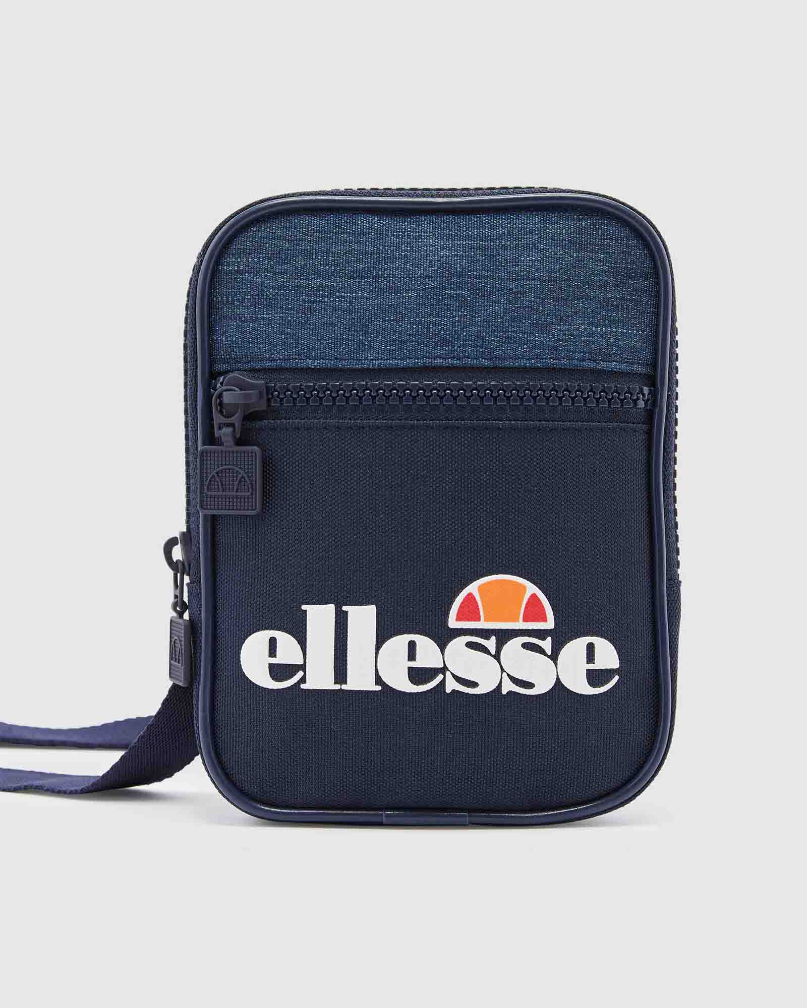 BOLSO MASCULINO ELLESSE TEMPLETON SMALL ITEM