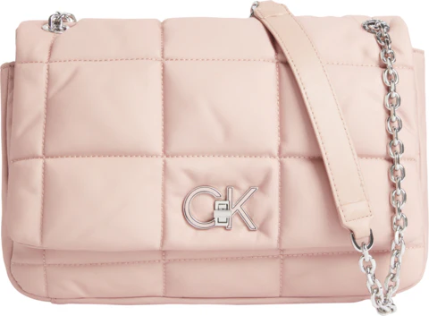 BOLSO RE-LOCK QUILT CALVIN KLEIN MUJER